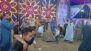 أفراح مركز العسيرات اولاد غازي ال سلامة ٠٠٠٠٠مع الريس صدام ابو عيسى للمزمار البلدي دندنها