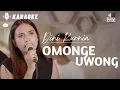 Download Lagu OMONGE UWONG (KARAOKE) - Dini Kurnia Feat. Mufly Key