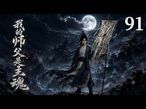 My Master Is the Primary Soul Episode 15