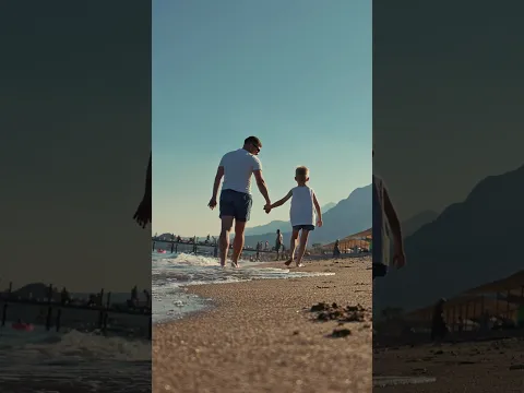 Your next creative video idea #reels #viralreel #videoideas #editing #beach