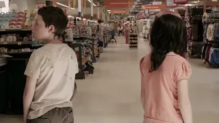 Le temps des ogres Bande-annonce VF