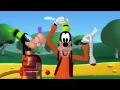 Cartoon Foghorn Sound 44