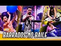 BARRADOS NO BAILE! 💥 TODOS OS DESAFIOS, QUEM CONCLUIU E VOLTOU PRA FESTA! 😱 | BBB 25
