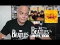 Lagu The Beatles Vinyl Collection Vol 8 \u0026 9 With The Beatles \u0026 Love