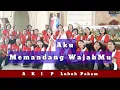 Lagu Asli Keren !!! AKU MEMANDANG WAJAHMU TUHAN - Kerahiman Ilahi