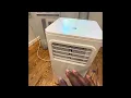 Vissani Portable Air Conditioner - Purchase Link Below