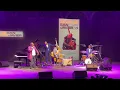 Russell Malone & Cyrus Chestnut 4tet with Ekep Nkwelle - Old Devil Moon /26 Jazz San Javier 13/07/24