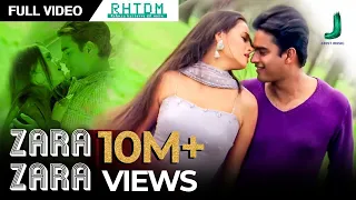 zara zara rehnaa hai terre dil mein r madhavan dia mirza bombay jayashri romantic song rhtdm