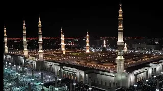 نورالدين خورشيد الف صلى الله على زين الوجود دندنها