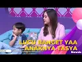 Lucu Banget Anaknya Tasya Kamila, Suka Banget Ngeliatin Kipas Angin | BROWNIS (13/7/22) P1