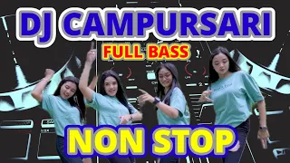 dj campursari terbaru 2026 non stop full bass