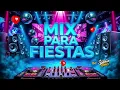 ¿Buscas El Mix Perfecto Para Tu Fiesta?