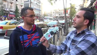 المثل قال بيت العيلة الحقيقة الدولية 