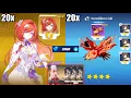 Honkai Impact 3 v 9 0 - EZ GACHA NEW SENADINA NEW FU HUA WEAPON