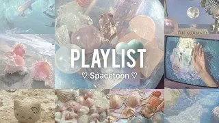 Spacetoon Sped Up Playlist بلايليست اغاني سبيستون مسرعة 