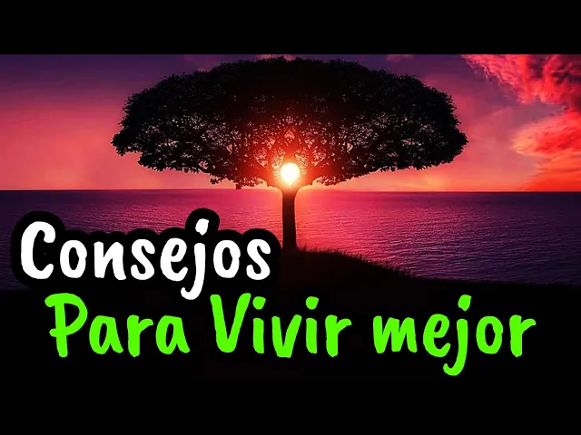 Download MP3 Los Mejores Consejos Para Vivir Mejor ¦ Gratitud, Frases, Reflexiones, Versos, Reflexión