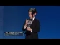 Download Lagu Jacob Tremblay wint Beste Jonge Acteur/Actrice | Critics' Choice Awards 2016 | A\u0026E