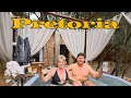 Download Lagu Pretoria's brand new secret getaway | Gumwood Cabin.