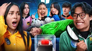AMONG US IN REAL LIFE w Thomas Wu Nevada Amelia Asher Daniel Sofi