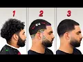 How to do a PERFECT Buzz Cut IN 3 STEPS Low Taper Beard Tutorial for Beginners