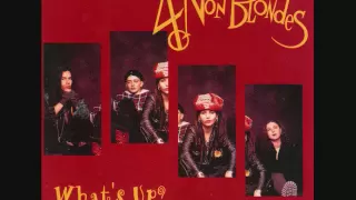 Download 4 Non Blondes - what's up (dance mix) MP3