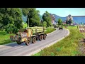 5分钟前！俄罗斯危在旦夕：乌克兰发射全球最致命导弹 - ARMA 3