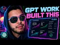How to Build a ChatGPT Dashboard That Updates Itself