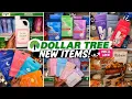NEW DOLLAR TREE FINDS COME WITH ME TO DOLLAR TREE
