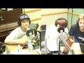 Download Lagu EXO chanyeol and d.o singing Nothing on you
