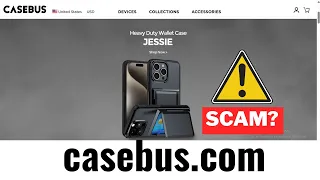 Casebus com Review - Legit Or Scam