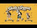 Good mood starts on your morning commute 🛹☕ Upbeat Morning Lofi Groove for Work & Focus [2 Hours]