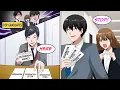 The genius grads who quit using a resignation agency Manga Dub