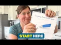 How to Create Your Emergency Binder Quickly Easily