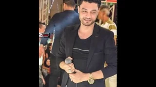 الفنان احمد عامر يبدع ف اغنية اوعدك      دندنها