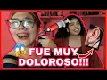 Download Lagu ME DEJE PERFORAR LA OREJA!! 😱 NO AGUANTE!😫🤮| KAMELA