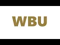 WBU Meaning Definition of WBU