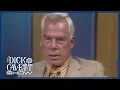Lee Marvin Explains Why Hollywood War Movies Are Total Fiction The Dick Cavett Show