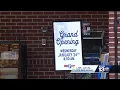New grocery store tenant celebrated at Gadsden Mall