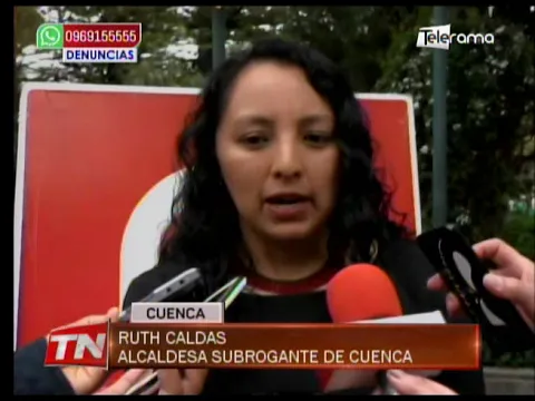 Tranvía reanudó pruebas de recorrido con pasajeros tras incidente