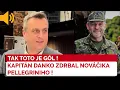Download Lagu Danko VYZÝVA Pellegriniho: Dosť bolo divadla v uniforme, Slovensko potrebuje lídra, nie šaša