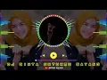 Download Lagu dj kutahan cinta yang datang.......❤️
