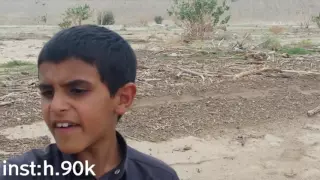 فيلم قصير الله يعين شوكه دندنها
