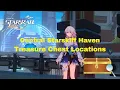 Honkai Star Rail - Central Starskiff Haven Treasure Chest Locations