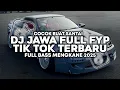 Download Lagu DJ JAWA FULL FYP TIK TOK TERBARU FULL BASS || DJ MINGGU ESOK ADUS MRUPUT GAS TIPIS NENG RESEPSIMU❗❗❗