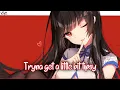 「Nightcore」 TiK ToK - Ke$ha ♡ (Lyrics)