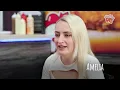 AMERICANS REACT TO CENTRAL CEE - LA LEAKERS FREESTYLE 🇬🇧