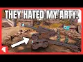 Download Lagu THEY HATED MY ARTY! - Company of Heroes 3 - Wehrmacht Gameplay - 4vs4 Multiplayer