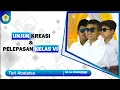 Download Lagu TARI ABATATSA | UNUK KREASI \u0026 PELEPASAN KELAS VI KE 5  | 2023M