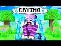 Download Lagu Friend is CRYING in Minecraft!