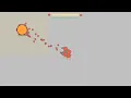 Diep io 1 Sniper 3 Twin tanks Multiboxing in Domination Mode